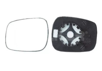 6403174/ALK PIEZA INSERTADA ESPEJOS RENAULT KANGOO, NISSAN KUBISTAR 08.97- DERECHA IZQUIERDA  