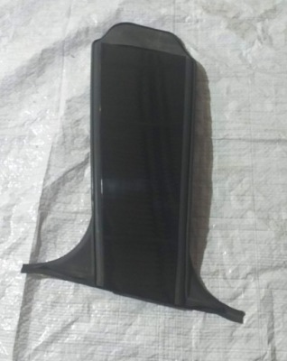 Bmw 4 f36 блок двигателя b защита корпус правая 7453304 фото №1