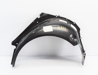 Seat leon iii 5f0 ніша підкрилок ліва задня nowe org фото №1