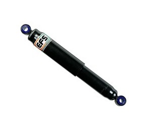 Амортизатор efs керма land rover discovery ii фото №1