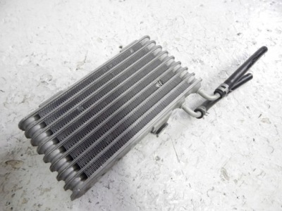 Радіатор масляна mitsubishi eclipse cross 1.5 b фото №1