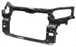 Kia sorento xm 09-12 pas передний усилитель фото №1