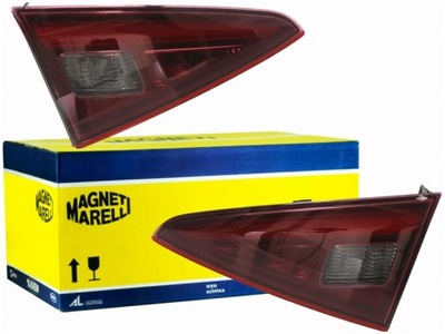 Лампы задняя alfa romeo giulia 15-22 sedan фото №1