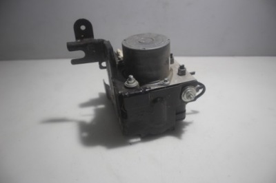 Насос abs citroen c4 grand picasso ii lift 2.0hdi фото №1