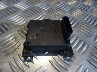 Радар датчик distronic peugeot 308 t10 iii 9856279680 фото №1