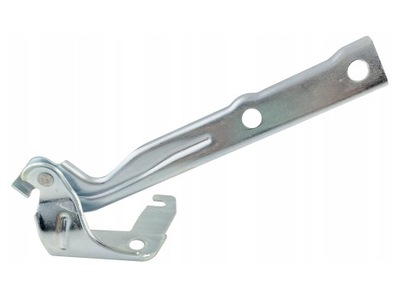 Vw tiguan 2011-2016 петля капот правая фото №1