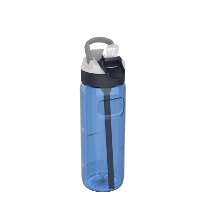 KAMBUKKA Butelka na wodę BPA Free Lagoon Royal Blue 750 ml