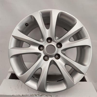 DISC SKODA SUPERB 2 II 3T0 17 INTEGRAL 7,5J ET49 3T0601025D  