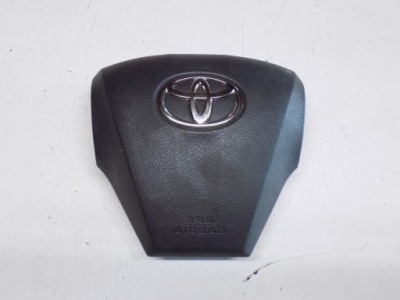 Rav4 iii lift подушка повітряна водія фото №1