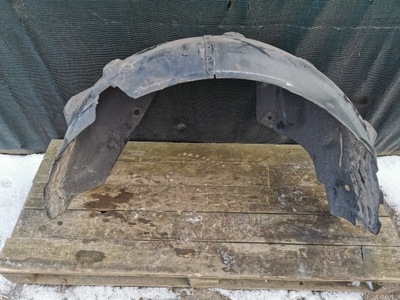 Kia sportage iii підкрилок праве правий задня фото №1