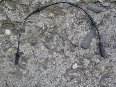 Bmw 2 f45 f46 14- датчик abs задняя l/r mini f56 фото №1