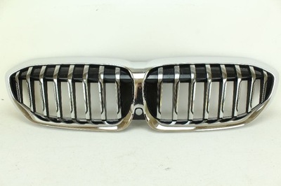 Решётка радиатора решётка радиатора решётки радиатора bmw 3 g20 g21 192976-10 фото №1