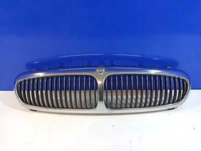 JAGUAR X-TYPE 2005 GRILLE RADIATOR  