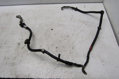 Шланг жгут 1.5 d mini f55 f56 8513155 фото №1