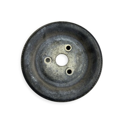 Bmw f20 f21 lci mini r56 r58 r59 шків насоса насос wody 7545958 фото №1