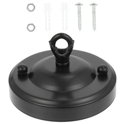 PIERŚCIENIE SUFITOWE ŻYRANDOL DASZEK ŚWIATŁA