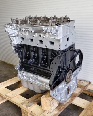 RESTORATION ENGINE Z14XEP 1.4 16V 90KM TIGRA B CORSA  