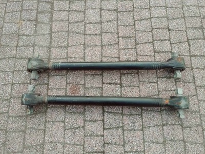 Тяга reakcyjny scania r p g mega low-deck 1942075 фото №1