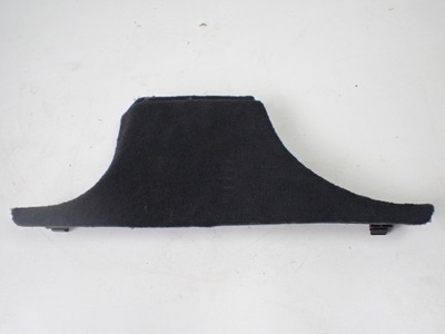 Mercedes w220 захист поріг стійка середнього ліва фото №1