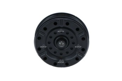 Зчеплення компресор кондиціонера 380055 nrf фото №1