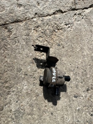 Renault master iii iv 2.3 дополнительная насос wody фото №1