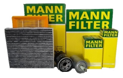 Jeep renegade 07.2016r.-18 1.4 multiair 140km 170km фильтры набор корпус! фото №1