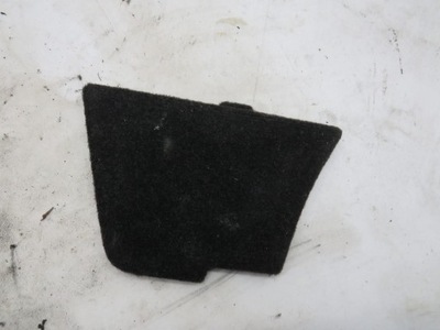 Заглушка багажника ліва rav4 rav-4 iii фото №1