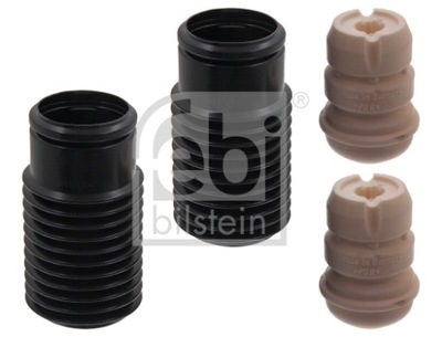 CAPS I BUMP STOP SHOCK ABSORBER FEBI BILSTEIN 13006  