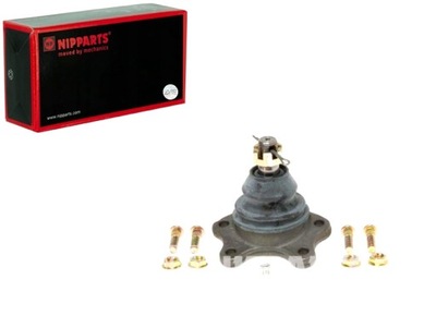 Шаровая опора рычага toyota 4 runner n1 1990-przód le=pr nipparts nipparts фото №1