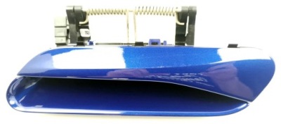 Nowa org ручка наружная дверь vw id.4 ld5f фото №1