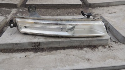 Протитуманна фара лівий led jaguar f pace фото №1