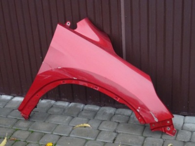 Honda cr-v iv крыло передний правый оригинал фото №1