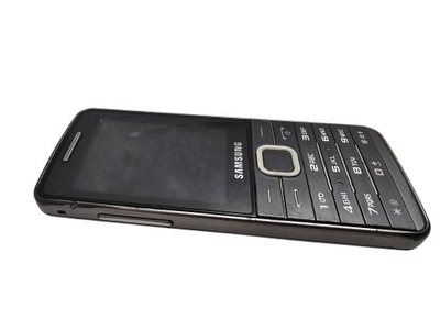 SAMSUNG S5610 USZKODZONY LCD