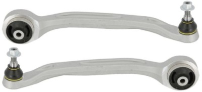 Audi a6c6 2004-2011 рычаги перед комплект фото №1