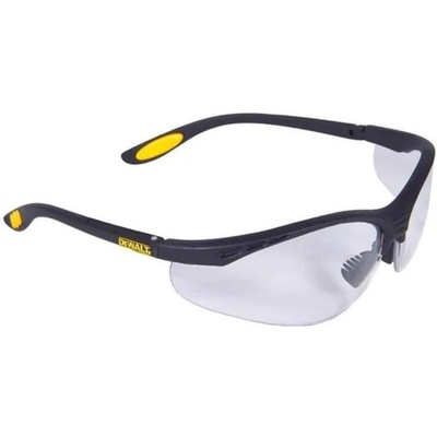 LENTES TAKTYCZNE DE PROTECCIÓN DEWALT REINFORCER PROTECTIVE SPACTAC  