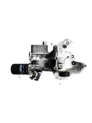 AUDI A3 8P 09R 1.8 TSI SUPPORT DE FILTRE HUILES 06J903143AH - milautoparts-fr.ukrlive.com