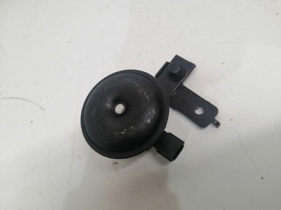 Kia optima iii клаксон сигнал звуковой 2010- фото №1