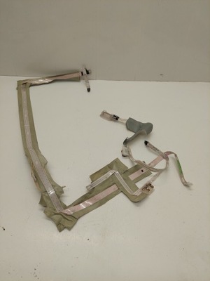 Кабель подсветка mercedes w211 a2115403608 фото №1