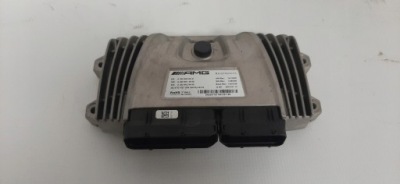 Модуль підвіска mercede amg c63 2015 a2059008921 фото №1