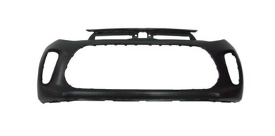 Новий бампер передній kia picanto 2017- фото №1