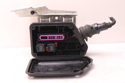 Корпус блок управления реле audi r8 ii 4s 16- фото №1