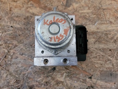 Насос abs тормозная renault koleos i 47660jy72b фото №1