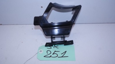 Кронштейн форсунка розпилювача mercedes w251 фото №1