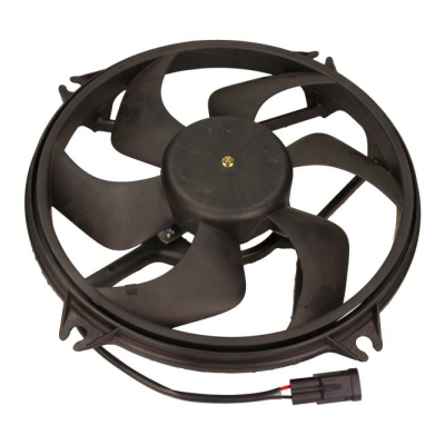 Вентилятор do citroen berlingo peugeot partner фото №1