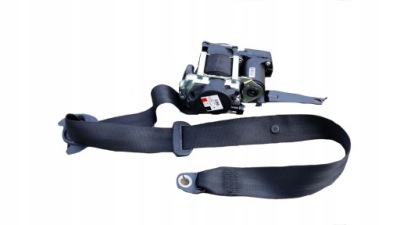 Skoda superb pas натяжитель оригинал фото №1