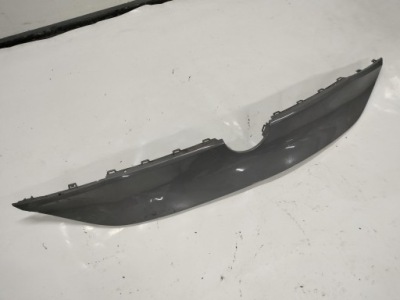 Решётка радиатора решётка радиатора бампера перед vw id4 id.4 11a807185a фото №1