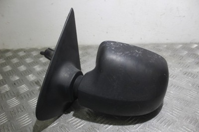 Зеркало левая dacia logan ii dv369 фото №1