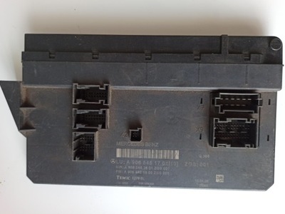 Bsi a9065451701 фото №1