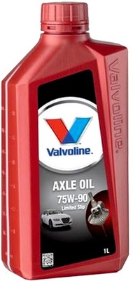 VALVOLINE AXLE OIL LS 75W90 GL5 1L KATOWICE