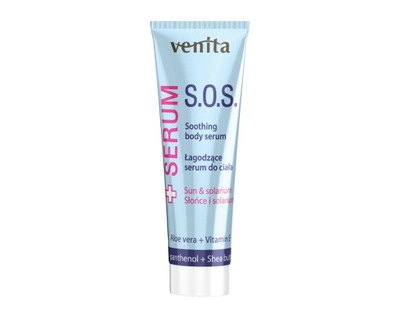 Serum po opalaniu Venita 75 ml